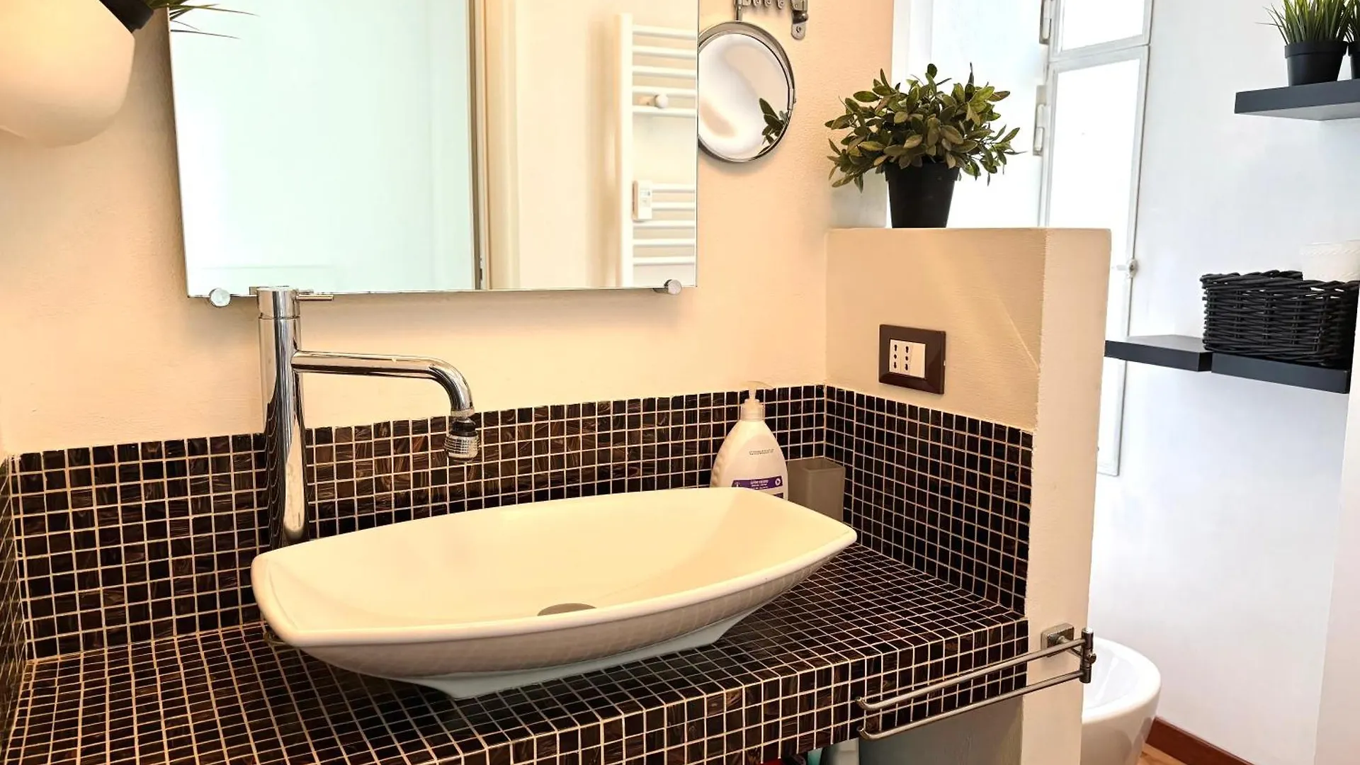 Mi001 - Milano, Moderno Bilocale In Zona Isola Apartman Olaszország